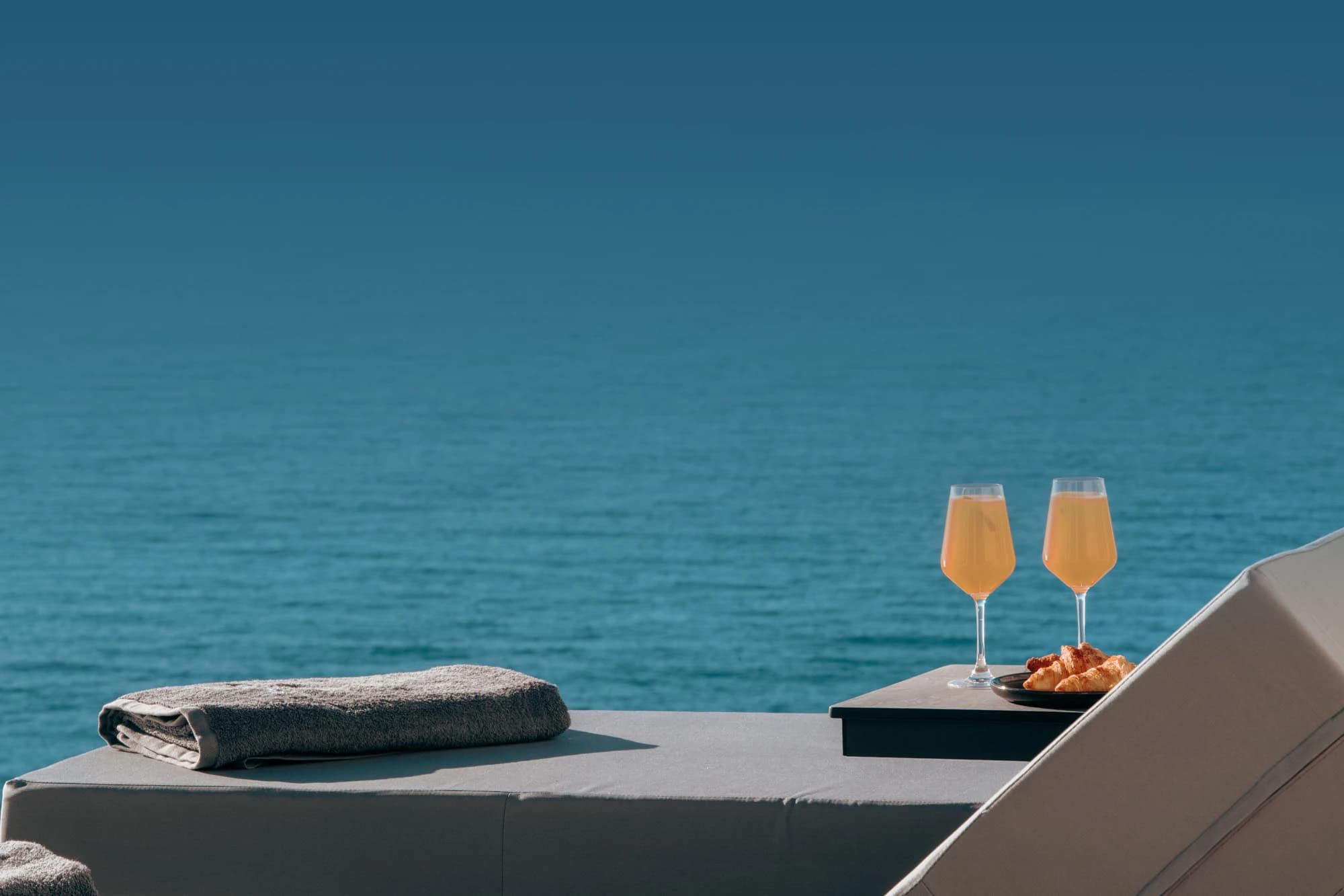 Aeliades Suites luxury villas in Kathisma, Lefkada